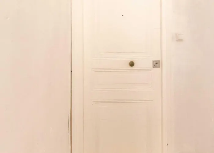 Charming - 2p - Ternes 17th 파리