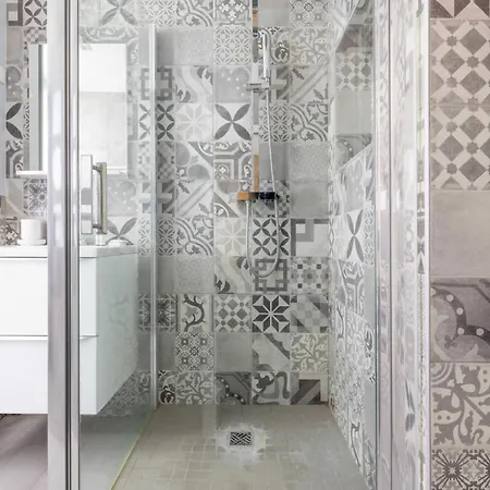 Charming - 2p - Ternes 17th Apartment Paris