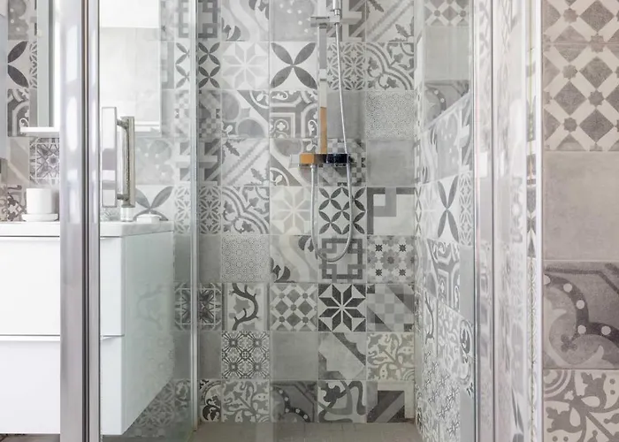 Charming - 2p - Ternes 17th Appartement Paris